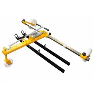 Hydraulic Manhole Cover Lifter Hire SDH-H-15